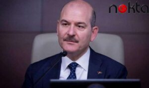 Emekli yurttaş ‘Soylu’ya hakaret’ davasından beraat etti!