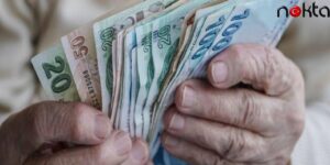 Emekliler, en düşük emekli kök maaşının 15 bin 500 TL’ye çıkarılmasını ve yüzde 25 enflasyon farkı verilmesini istedi