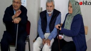 Emekliye ‘Cumhuriyet ikramiyesi en az 10 bin lira olmalı’