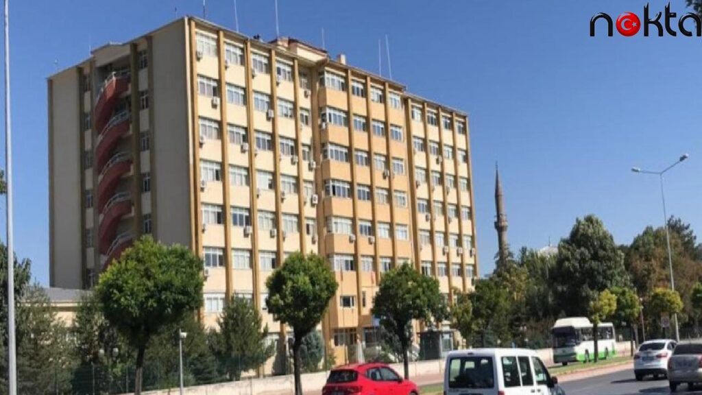 Emniyet teknikerini öldüren polis tutuklandı