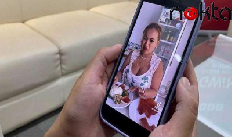 Endonezya’da TikTok fenomeni ‘Bismillah’ deyip, domuz eti yediği için hapis cezası aldı