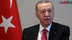 Erdoğan: Türkiye-AB ilişkilerinin yeniden canlandırılması için fırsat penceresi açıldı