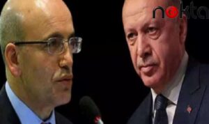 Erdoğan ve Şimşek, ABD’de! Yatırımcılar ile görüşülecek