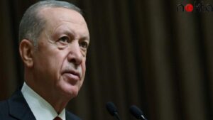 Erdoğan’dan mülakat açıklaması: Böyle bir söz verdiysem…