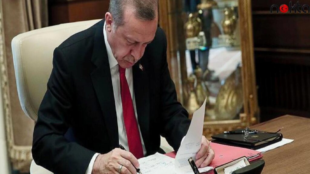 Erdoğan’ın atamaları Resmi Gazete’de: 7 üniversitenin rektörü atandı, bakanlıklara yeni müdürler görevlendirildi