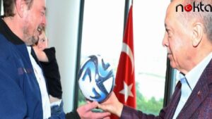 Erdoğan’ın Elon Musk’tan ne talep ettiği ortaya çıktı