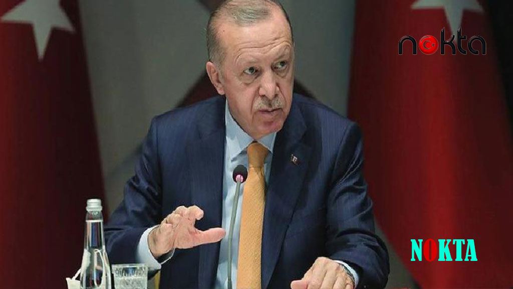 Erdoğan’ın sonrası öne çıkan 3 isim