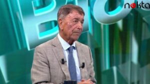 Eren Holding işvereni: Dolar gereğince artsa tekstilci Mısır’a gitmezdi