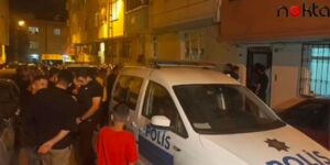 Esenyurt’ta Dehşet! Eşini Öldürüp İntihar Etti!