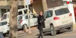 Eşini Öldüren Cani Kocadan Pişkin Savunma: Hiç Şiddet Uygulamadım