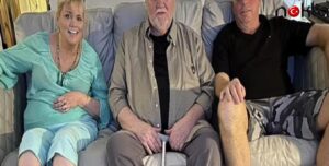 Eski Düşesin Babası, ölmeden önce kızıyla barışmak ve torunlarıyla tanışmak istediğini söyledi