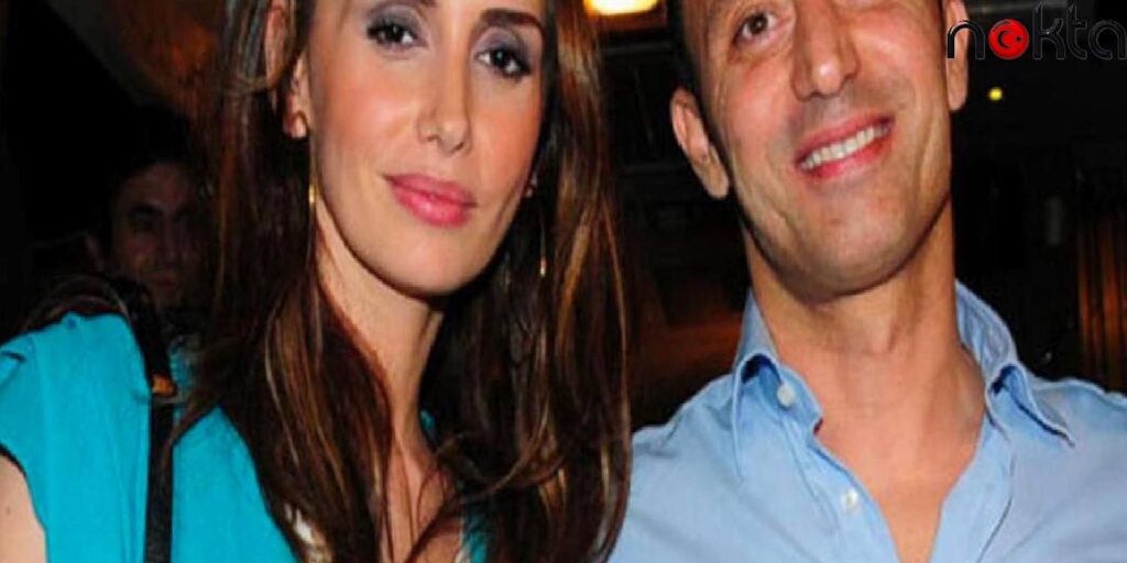 Eski eşinden Mustafa Sandal’a şok