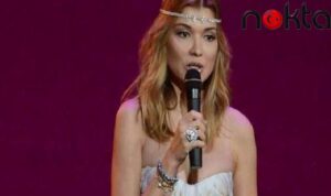 Eski Özbekistan liderinin kızına ait mal varlığına el konuldu