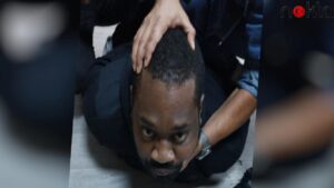 Ev hapsi şartıyla tahliye edilen baronun sağ kolu ‘Kara Mamba’ yurtdışına kaçarken yakalandı