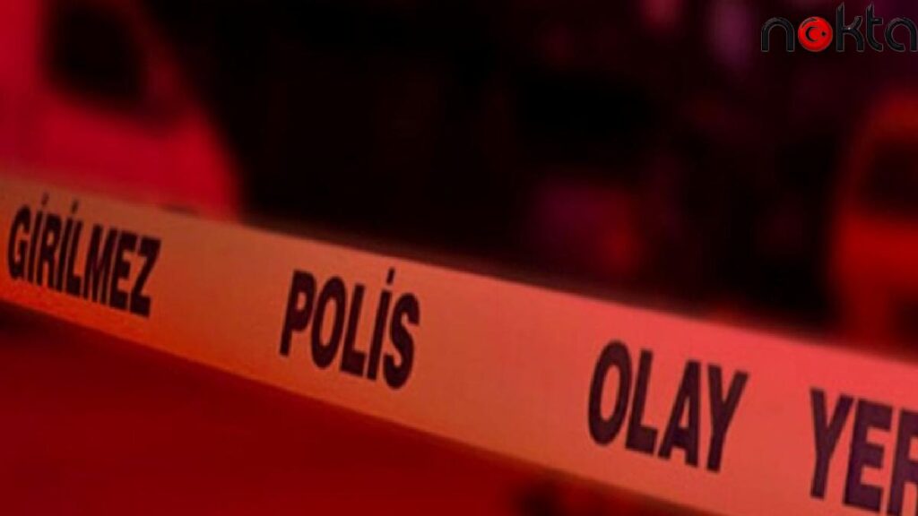 Evde dehşet: Ellerini arkadan bağlayıp katlettiler