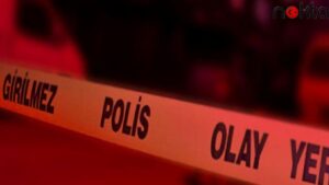 Evde dehşet: Ellerini arkadan bağlayıp katlettiler
