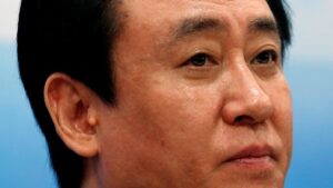 Evergrande Kurucusu Hui Ka Yan’ın yükselişi ve düşüşü…