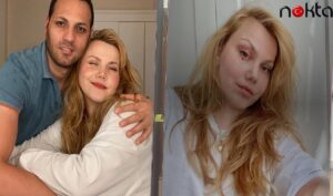 Evli Olduğu Erkek Tarafından 32 Yerinden Bıçaklanmıştı! Merve Veziroğlu’ndan ‘Adalet’ Çağrısı