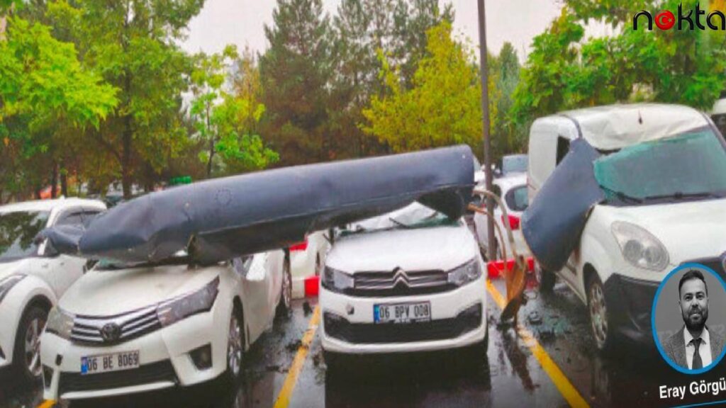 F-4 mağdurlarının araçları kaskosuz çıktı