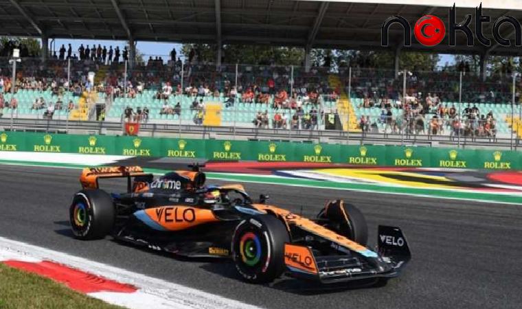 F1’de McLaren’dan Oscar Piastri kararı!