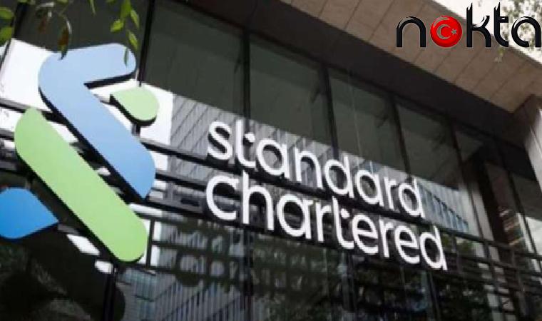 Faiz ne kadar yükselecek? StanChart iddialı TCMB tahmini