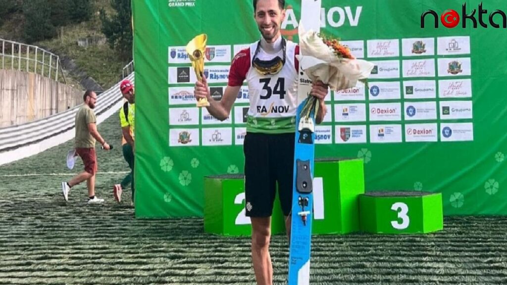 Fatih Arda İpcioğlu tarihe geçti