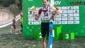 Fatih Arda İpcioğlu tarihe geçti