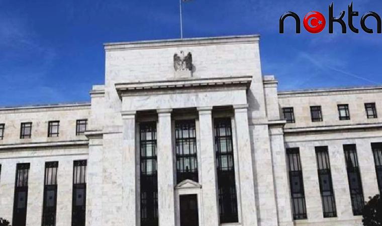Fed piyasaların merakla beklediği faiz kararını açıkladı
