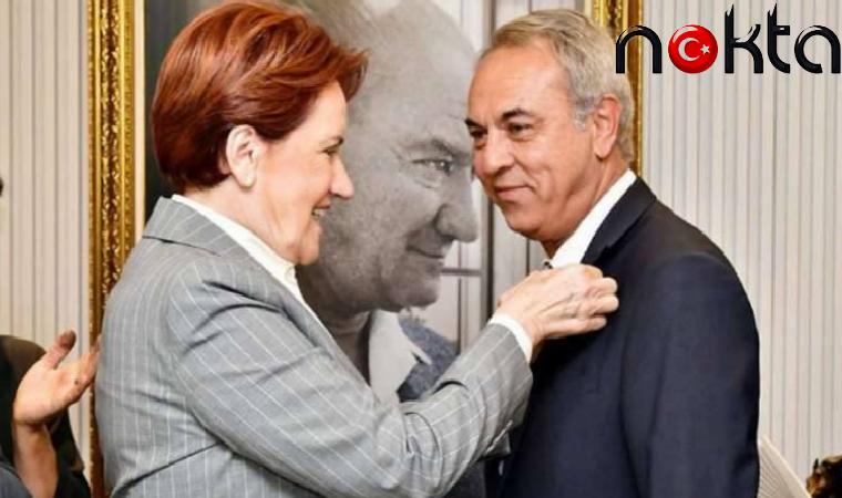 Fehmi Koru: İYİ Parti lideri Akşener önümüzdeki seçimin sonucunu da belirlemek için sahnede