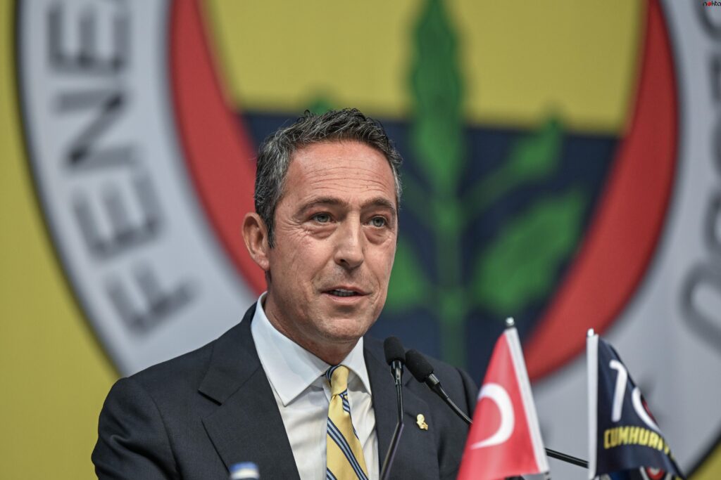 Fenerbahçe Kulübü Tüzük Tadil Kongresi