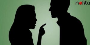 Filmleri Aratmayan Olay! Evlenmek İstediği Kadın Evli Çıktı… Kendisini Aşk Üçgeninde Buldu