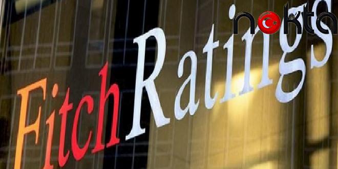 Fitch Ratings, yerel seçime doğru Türkiye’yi yakın takibe alacak