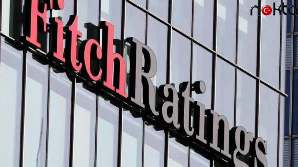 Fitch’ten Türk bankacılık sektörü değerlendirmesi