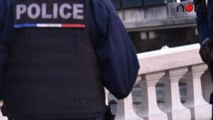 Fransa’da terör saldırısı operasyonu