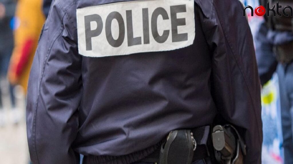 Fransa’daki polis şiddet mağduru Türk genci hayatını kaybetti