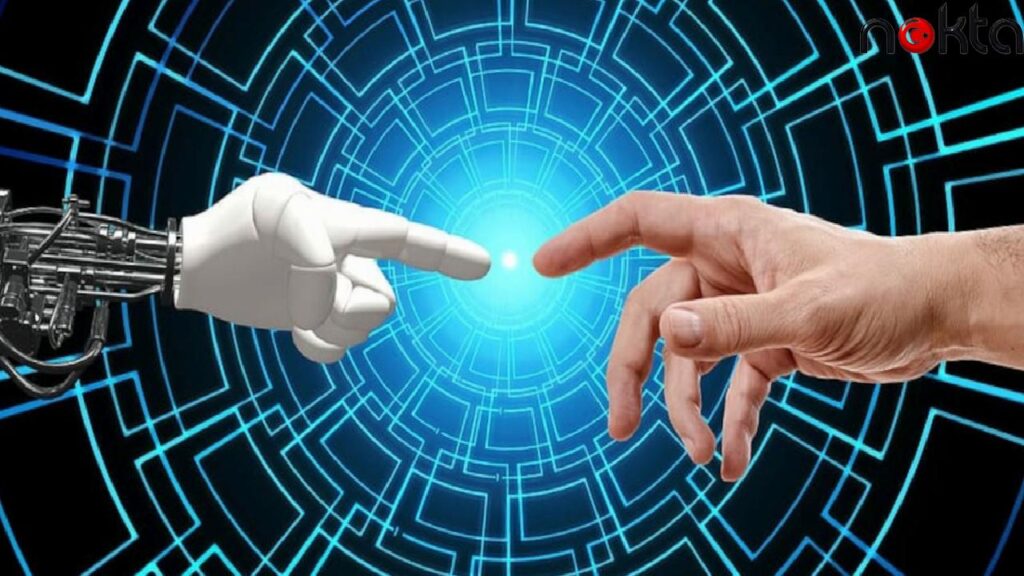 Fransız şirket 217 çalışanın işini yapay zekaya verecek