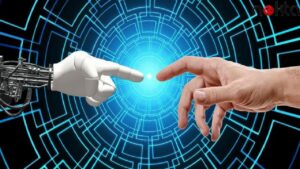 Fransız şirket 217 çalışanın işini yapay zekaya verecek