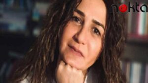 Gazeteci Hale Gönültaş’ı tehdide takipsizlik: Resmi işletme hesabından tehdide dava yok!