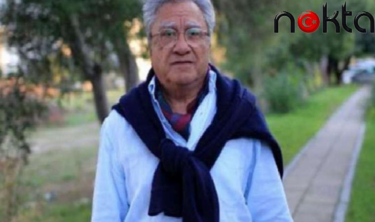 Gazeteci Metin Münir hayatını kaybetti