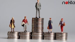 Gelir dağılımda bozulma artıyor