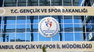 Gençlik ve Spor Bakanlığı’ndan skandal! Sporcusu olmayan derneğe 1.6 milyon TL yardım…