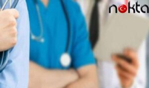 Genel Sağlık-İş Başkanı Derya Uğur: Liyakatsizlik, insan sağlığı için büyük tehdit