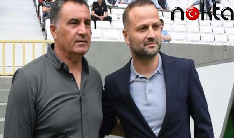 Giresunspor Teknik Direktörü Mustafa Kaplan, hastaneye kaldırıldı