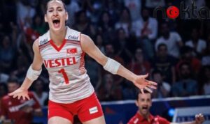 Gizem Örge kim, kaç yaşında? Gizem Örge hangi takımlarda oynadı?