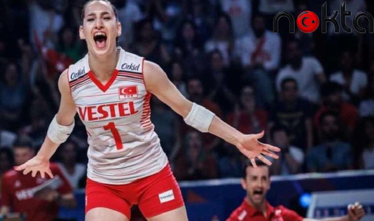 Gizem Örge kim, kaç yaşında? Gizem Örge hangi takımlarda oynadı?