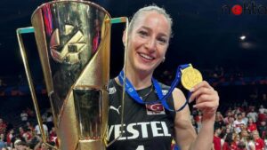 Gizem Örge’nin eski eşinden sonra ağabeyi de oyuncu çıktı