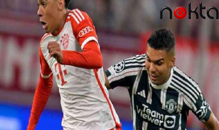 Gol düellosunda kazanan Bayern Münih oldu!