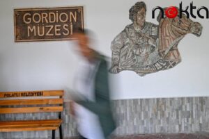 Gordion Antik Kenti Nerede? Neden Dünya Mirası Listesine Alındı?