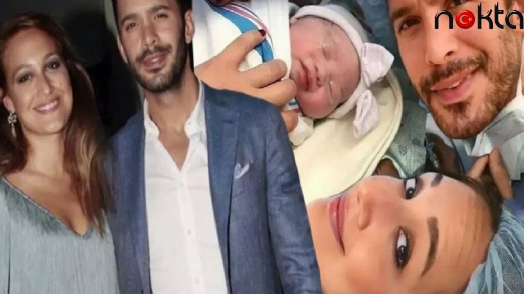 Gupse Özay: Bu bebek bizim değil