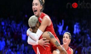 Hande Baladın’dan kupa mesajı: ‘Şampiyonluğu sonunda aldık’